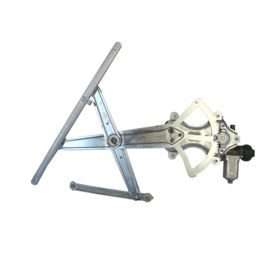 2003-2009 Lexus Gx470 Window Regulator Front Driver Side Power - TO1350186-3