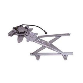 1997-2001 Toyota Camry Window Regulator Front Passenger Side Power - TO1351124-3