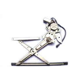 1991-1997 Toyota Land Cruiser Window Regulator Front Passenger Side Power - TO1351134-3