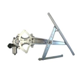 2003-2009 Toyota 4Runner Window Regulator Front Passenger Side Power - TO1351186-3
