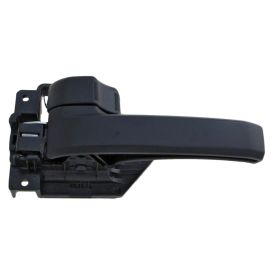 2008-2020 Toyota Sequoia Door Handle Inner Driver Side Black Textured - OEM# 692060C040 - TO1352174-3