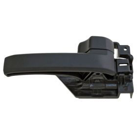 2008-2020 Toyota Sequoia Door Handle Inner Passenger Side Black Textured - OEM# 692050C040 - TO1353174-3