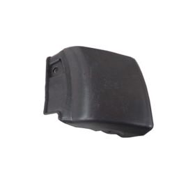 2009-2012 Toyota Rav4 Wheel Opening Flare Rear Passenger Side Matte-Black - OEM# 616920R901 - TO1606100-3