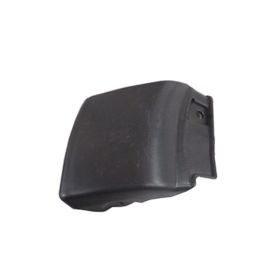 2009-2012 Toyota Rav4 Wheel Opening Flare Rear Driver Side Matte-Black - OEM# 616910R901 - TO1607100-3