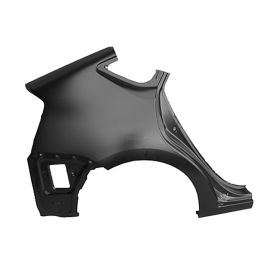 Rear Outer Quarter Panel- Rh (Passenger Side) Oem# 6160147060