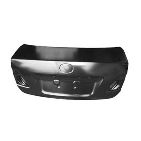 2009-2010 Toyota Corolla Sedan Trunk Lid W/Smart Entry System - OEM# 6440102360 - TO1800109-3