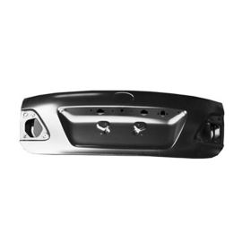 2009-2010 Toyota Corolla Sedan Trunk Lid W/O Keyless Entry - OEM# 6440102370 - TO1800110-3
