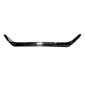 Trunk Lid Moulding- Smoked Chrome- W/ Smart Entry Oem# 7680106A81
