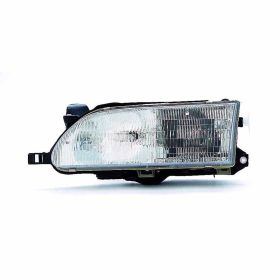 Toyota Corolla Sedan 1993-1997 Driver Side Head Light Assembly - TO2502107 - OEM - 811501A491