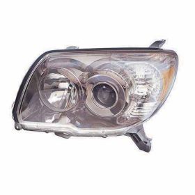 2006-2009 Toyota 4Runner Head Lamp Driver Side Sr5 W/Sport Pkg HQ - OEM# 8117035451 - TO2502165-3
