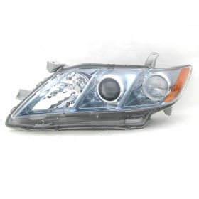 2007-2009 Toyota Camry Hybrid Head Lamp Driver Side Japan Built HQ - OEM# 8117033662 - TO2502174-3
