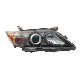 2010-2011 Toyota Camry Head Lamp Driver Side Se Usa Built HQ - OEM# 8115006510 - TO2502193-3