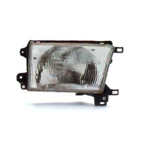 Toyota 4runner 1996-1998 Passenger Side Composite Head Light Assembly - TO2503118 - OEM - 8111035231