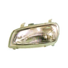 1996-1997 Toyota Rav4 Head Lamp Passenger Side HQ - OEM# 8111042060 - TO2503124-3