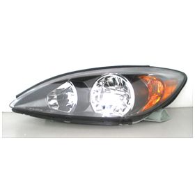 Toyota Camry 2002-2004 Passenger Side Head Light Assembly - TO2503138 OEM# [List of Available Parts]/Lights/Headlights