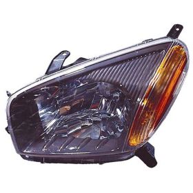 2001-2003 Toyota Rav4 Head Lamp Passenger Side Wsport Pkg HQ - OEM# 8111042220 - TO2503149-3