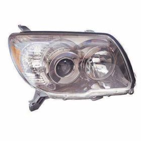 2006-2009 Toyota 4Runner Head Lamp Passenger Side Sr5 W/Sport Pkg HQ - OEM# 8113035471 - TO2503165-3
