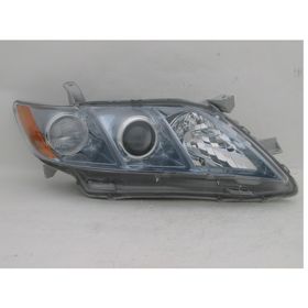 2007-2009 Toyota Camry Hybrid Head Lamp Passenger Side Japan Built HQ - OEM# 8113033662 - TO2503174-3