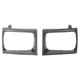Toyota Pickup 4wd 1992-1995 Head Light Door - TO2512117 OEM# 5313235050
