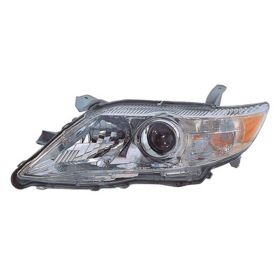 2010-2011 Toyota Camry Head Lamp Driver Side Japan Built HQ - OEM# 8117033700 - TO2518125-3