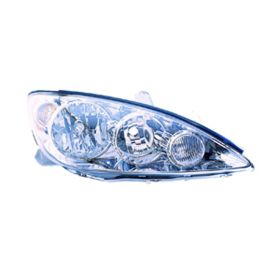 2005-2006 Toyota Camry Head Lamp Passenger Side Japan Built Le/Xle Mdl HQ - OEM# 8113033540 - TO2519118-3