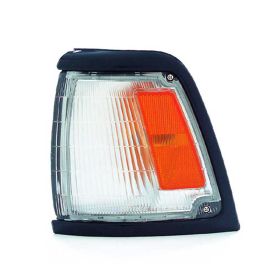 Toyota Pickup 2wd 1992-1995 Driver Side Parking Light Assembly - TO2520125 OEM# 8162035080
