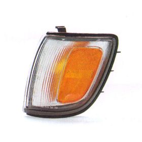 Toyota 4runner 1997-1998 Driver Side Front Parking Light Assembly - TO2520151