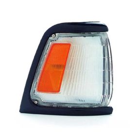 1989-1991 Toyota Pickup 2wd Passenger Side Parking Light Assembly - Value Line ®