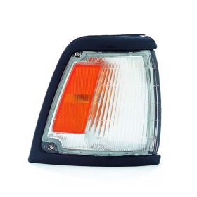 Toyota Pickup 2wd 1992-1995 Passenger Side Parking Light Assembly - TO2521127 OEM# 8161035080