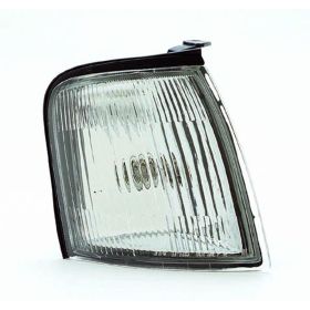 1995-1997 Toyota Avalon Passenger Side Front Parking Light Assembly - Best Value - TO2521145