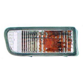 Signal Lamp Assembly  Lh (Driver Side) Oem# 8152035250