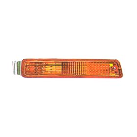Signal Lamp   Rh (Passenger Side)   In Bumper Inner-Front Oem# 8151006032