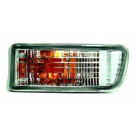 Signal Lamp Assembly  Rh (Passenger Side) Oem# 8151035260
