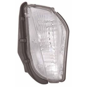 Marker Light Lh (Driver Side) Oem# 8152147030
