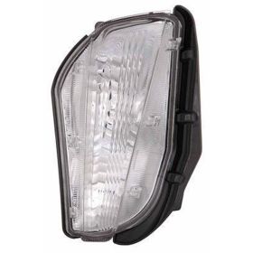 Signal Lamp Rh (Passenger Side) Oem# 8151147030