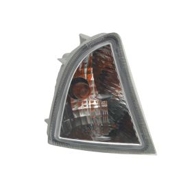 Toyota Prius C 2012-2014 Passenger Side Front Signal Light Lens And Housing - TO2533117 OEM# 8151152040