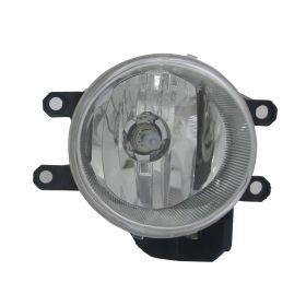 Toyota 4runner 2013-2014 Passenger Side Fog Light Assembly - TO2593126 OEM# 8121012230