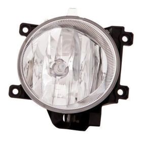 Fog Lamp Assembly, Rh (Passenger Side)- Type B- Usa Built Oem# 8121060200
