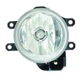 2014-2016 Lexus Ct200H Fog Lamp Passenger Side (If Prius Frontom 12/2013)HQ - OEM# 8121047010 - TO2593132-3