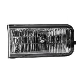 Fits Various Models - Call Us To Confirm! Passenger Side Fog Light Assembly - OEM - TO2595103OE