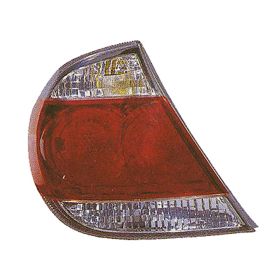 2005-2006 Toyota Camry Tail Lamp Driver Side Le/Xle HQ - OEM# 8156006220 - TO2800155-3