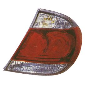 2005-2006 Toyota Camry Tail Lamp Driver Side Se Mdl Usa Built HQ - OEM# 8156006230 - TO2800156-3