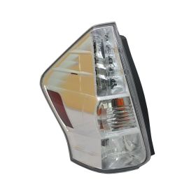 2012-2014 Toyota Prius V Tail Lamp Driver Side HQ - OEM# 8156147160 - TO2800186-3