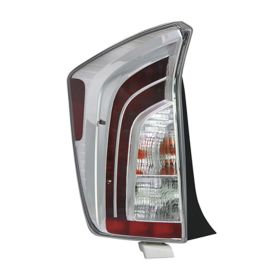 2012-2015 Toyota Prius Tail Lamp Driver Side HQ - OEM# 8156147190 - TO2800189-3