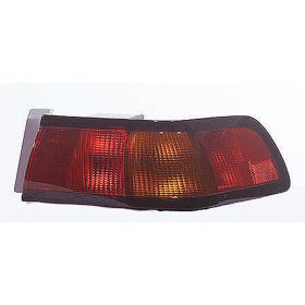 1997-1999 Toyota Camry Tail Lamp Passenger Side HQ - OEM# 81551AA010 - TO2801124-3