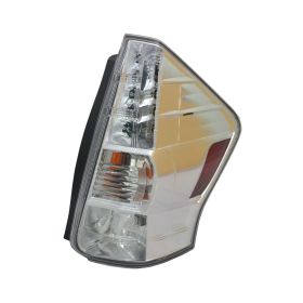 2012-2014 Toyota Prius V Tail Lamp Passenger Side HQ - OEM# 8155147160 - TO2801186-3