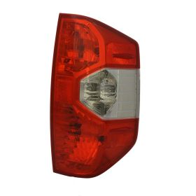 2014-2021 Toyota Tundra 4WD Tail Lamp Passenger Side HQ - OEM# 815500C101 - TO2801193-3