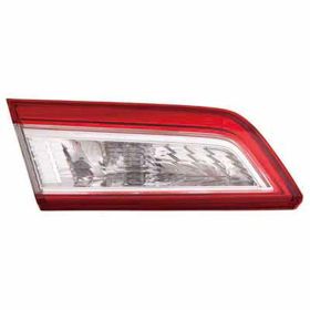 Back Up Lamp Assembly, Lh (Driver Side)- On Luggage Lid- Inner Oem# 8159006380
