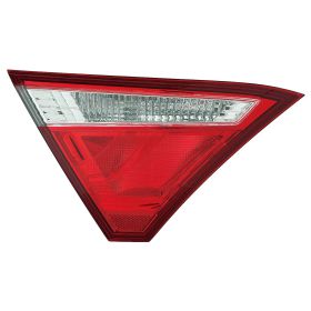 2015-2017 Toyota Camry Trunk Lamp Driver Side (Back-Up Lamp) HQ - OEM# 8159006410 - TO2802116-3