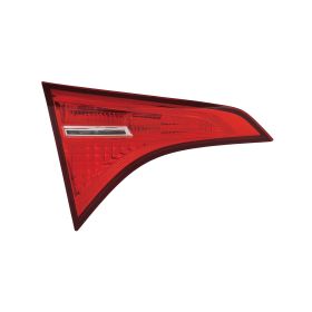 2017-2019 Toyota Corolla Sedan Driver Side Led Inner Tail Light Assembly - Best Value - TO2802136OEM #8159002A60